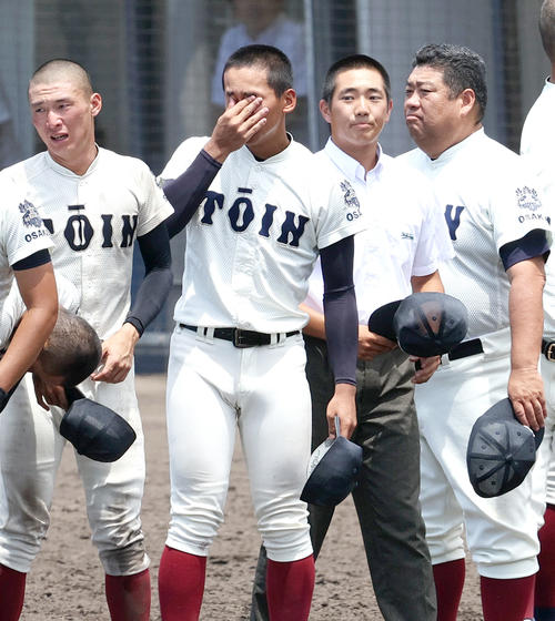 履正社高校 大阪 大阪府代表 Mサイズ 履正社高校｜2016年夏の甲子園