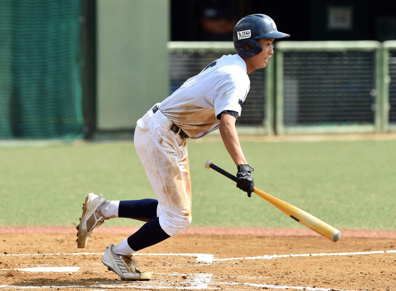 打撃では2安打1打点で勝利に貢献