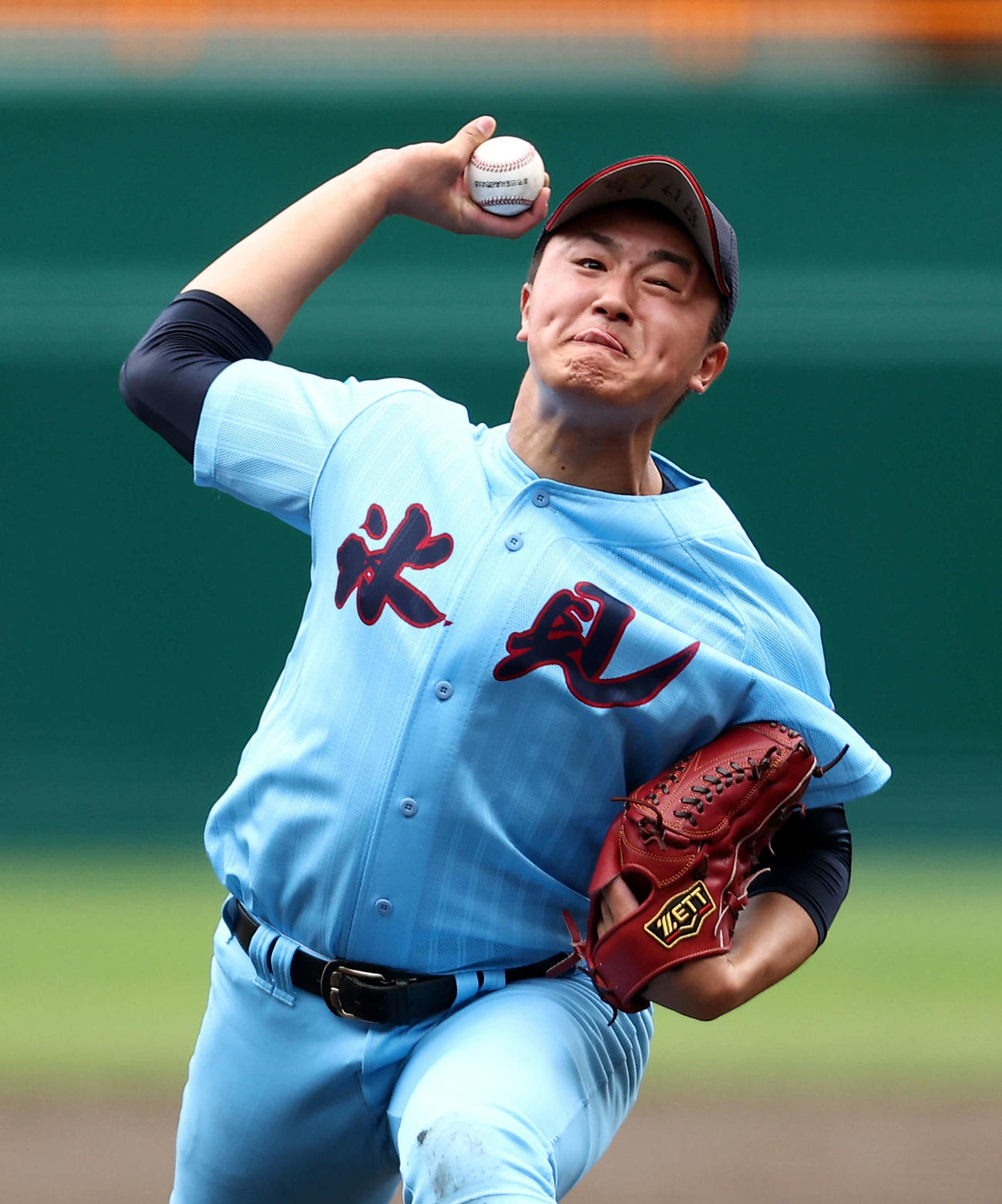 氷見・青野拓海