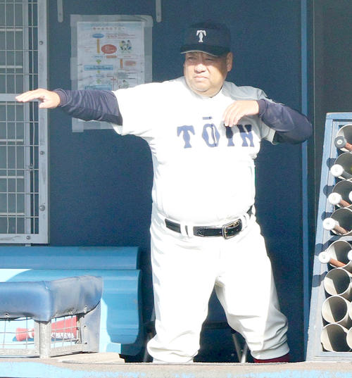 大阪桐蔭の5番打者・内山彰梧が得点にからむ3安打「神宮で日本一に 