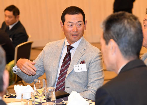 桑田真澄氏、PL学園復活へ全力投球「できることはやっていきたい」PL