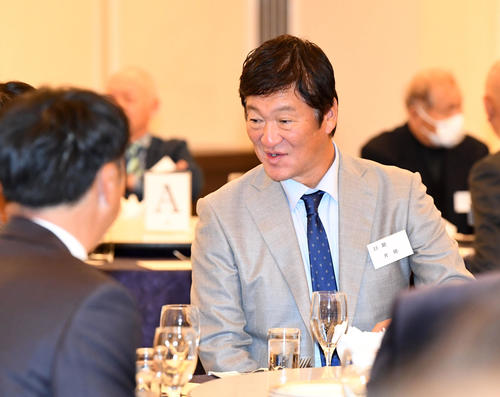 桑田真澄氏、PL学園復活へ全力投球「できることはやっていきたい」PL
