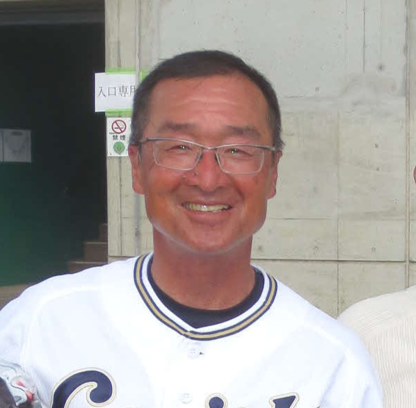森下知幸監督（2021年7月18日撮影）