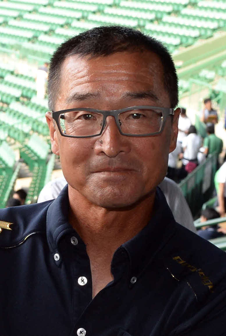森下知幸監督