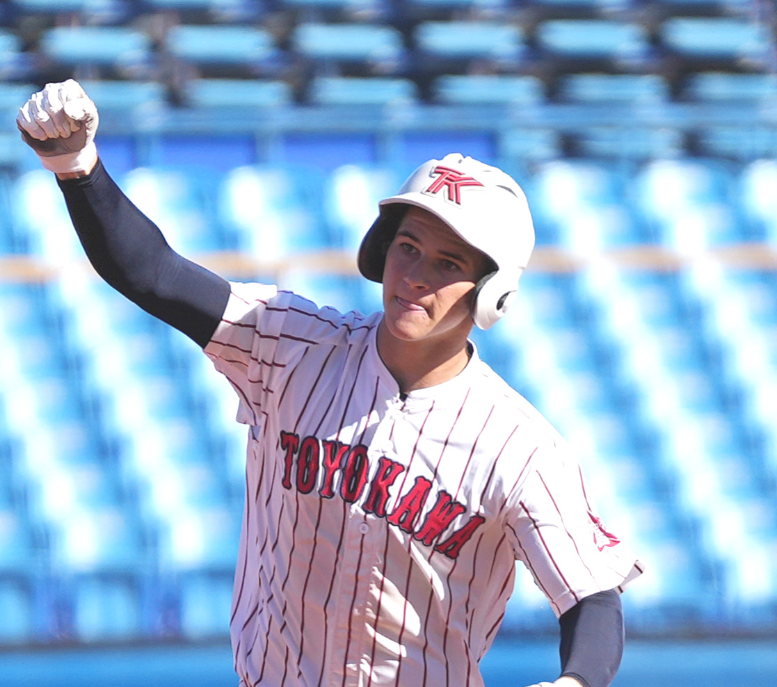 豊川のモイセエフ（2023年11月撮影）