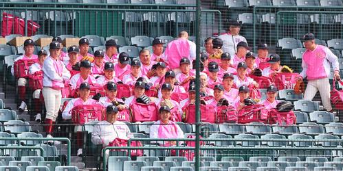 センバツ】大阪桐蔭151キロ右腕・森陽樹、初の甲子園で「自己最速更新