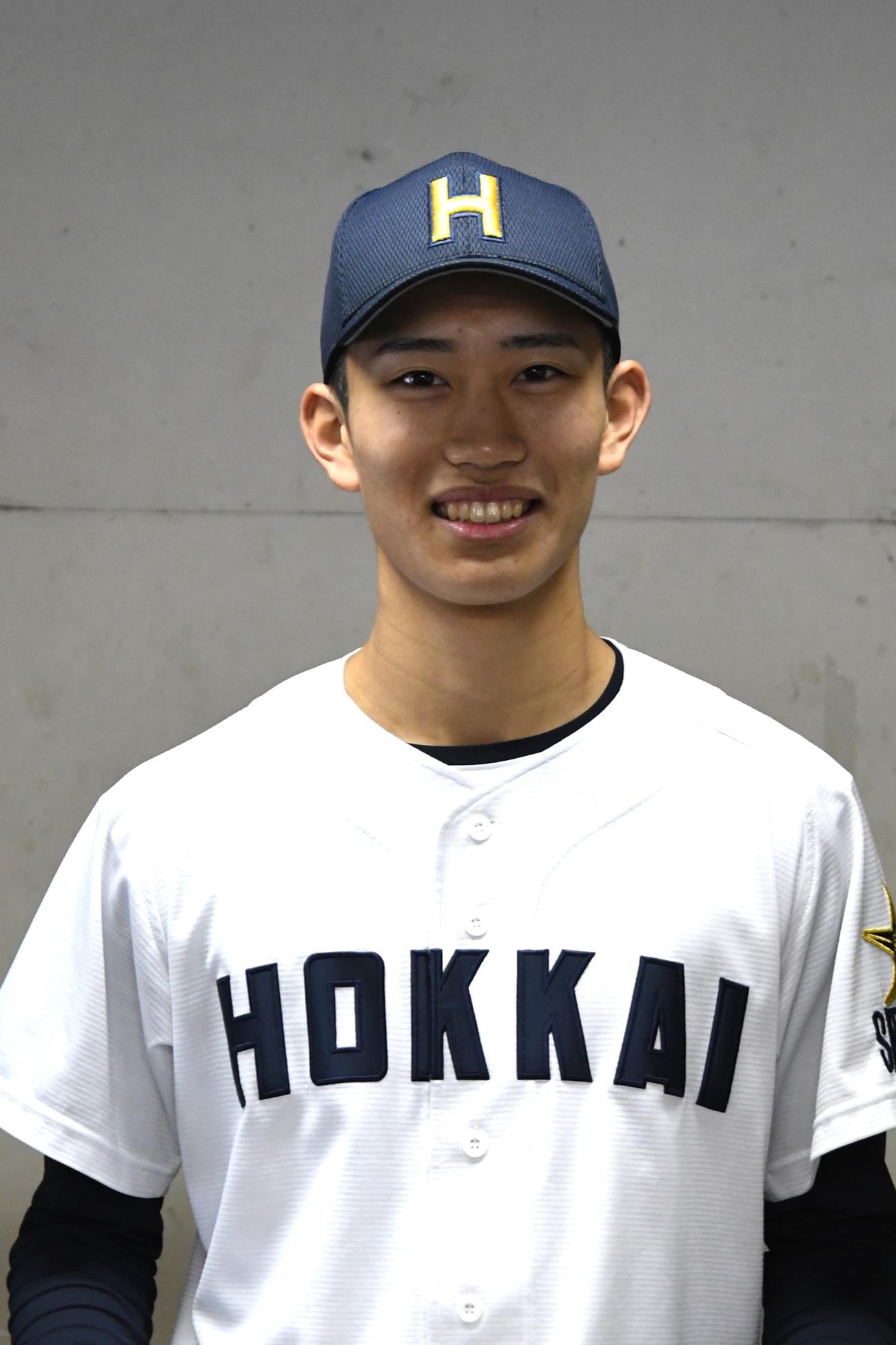 北海・松田収司