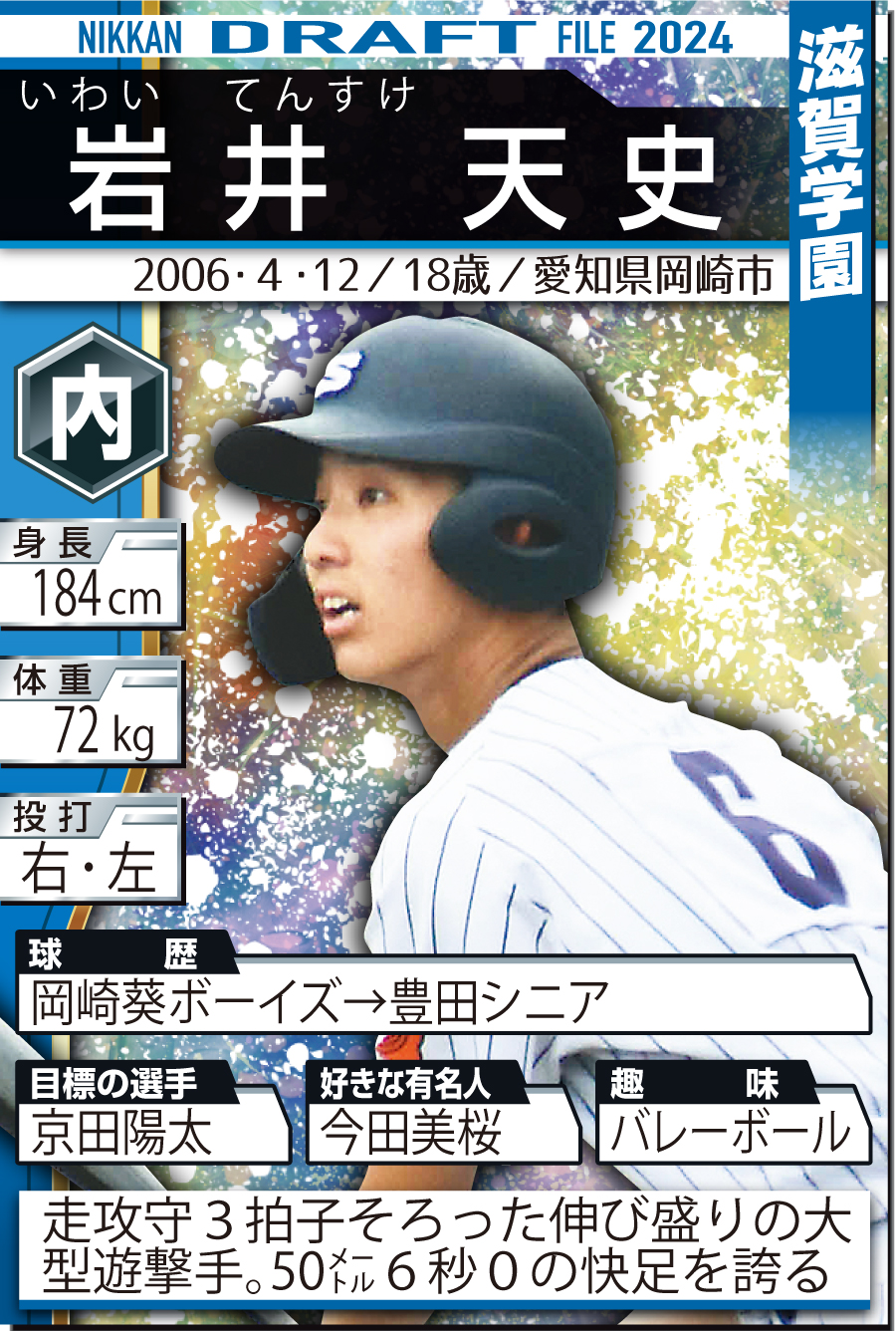 ドラフトファイル：岩井天史