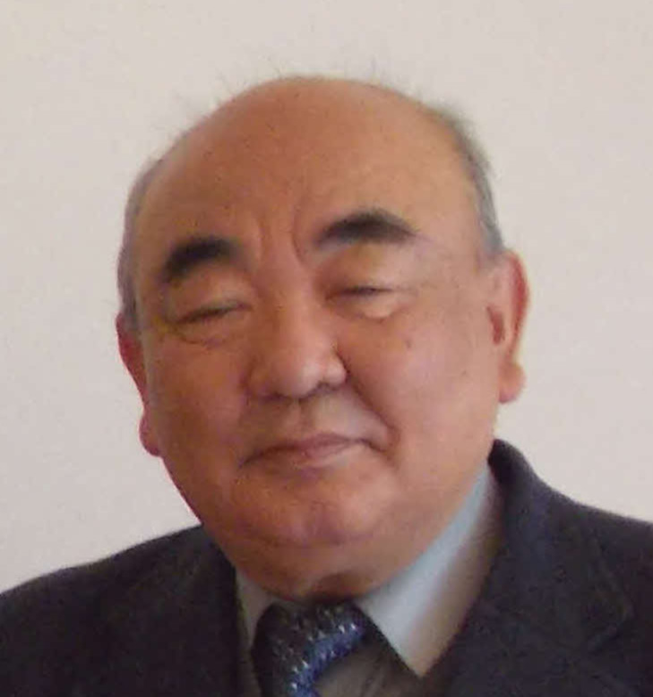 奥島孝康氏（2014年2月25日撮影）