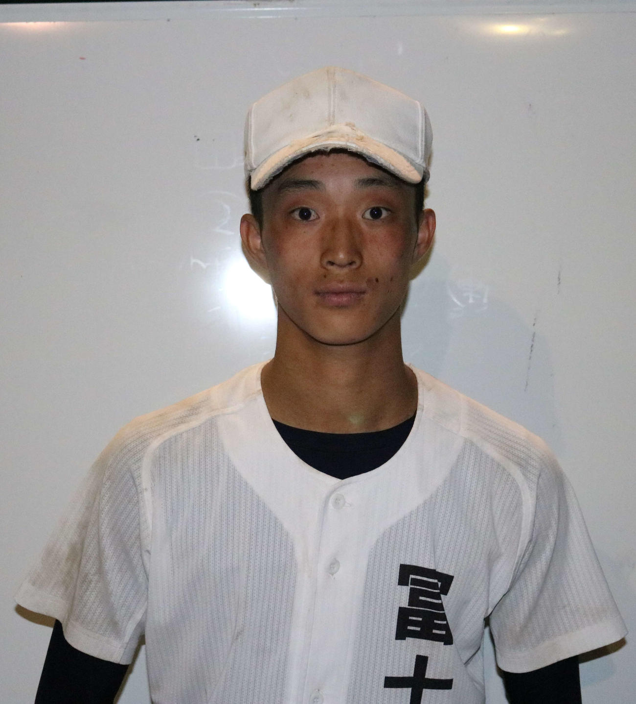 大宮東・冨士（撮影・野見山拓樹）