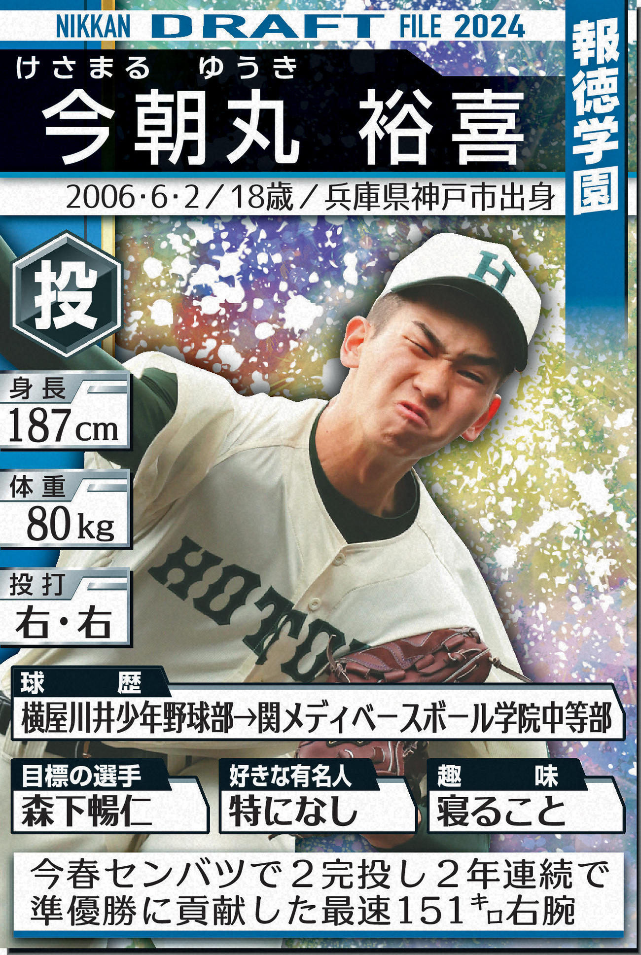 ドラフトファイル：今朝丸裕喜