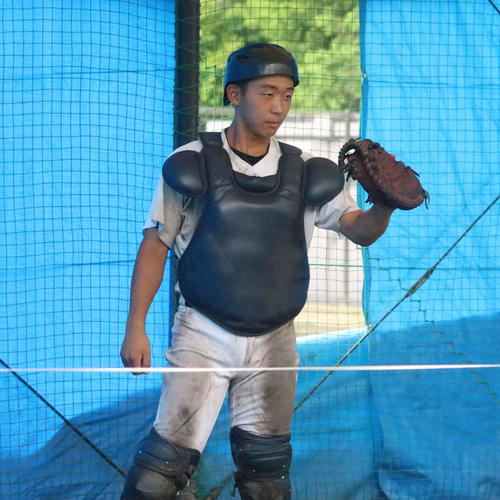 6年ぶり聖地へ龍谷大平安メンバー発表 阪神・水口コーチの元教え子