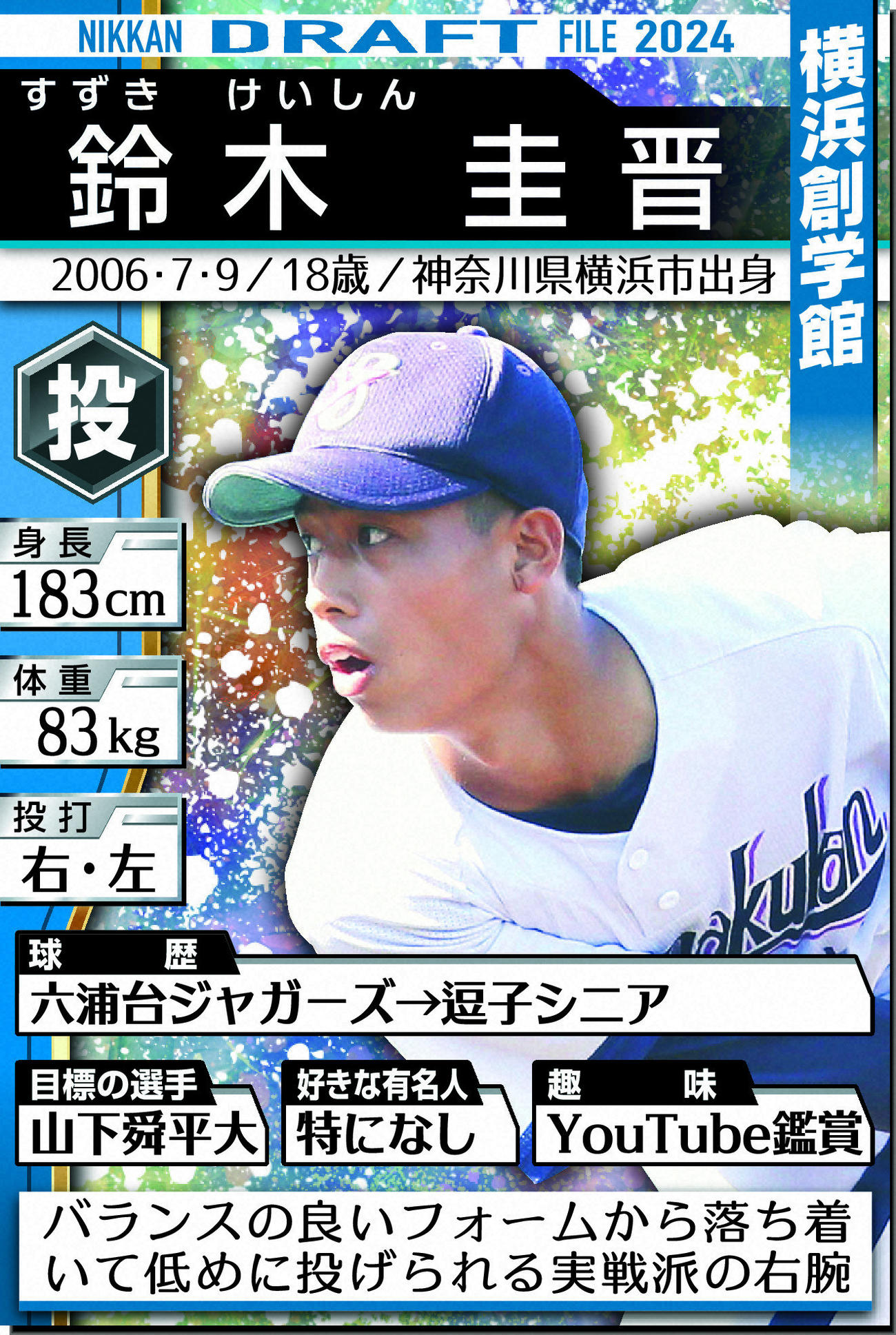 ドラフトファイル：鈴木圭晋