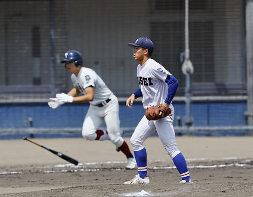 昨夏王者の履正社、大阪桐蔭にまさかの5回コールド負け 大阪大会では