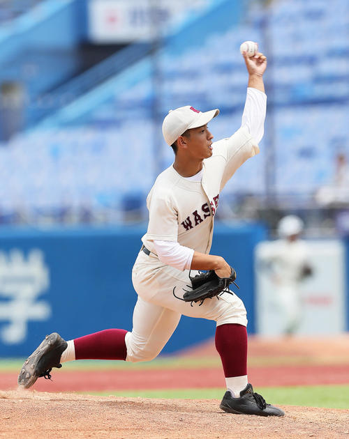 早実野球部史 早実8部門の“スペシャリスト”鍛え9年ぶりの甲子園切符「よく