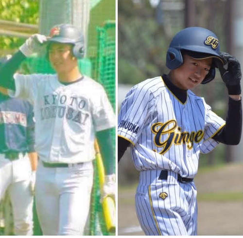 京都国際「何の心配もない」快進撃 22年夏甲子園を知る主将・藤本陽毅
