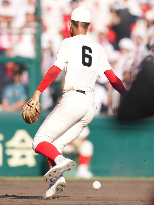 甲子園】智弁和歌山・中谷仁監督「僕の指導力不足」初戦敗退 昨夏から