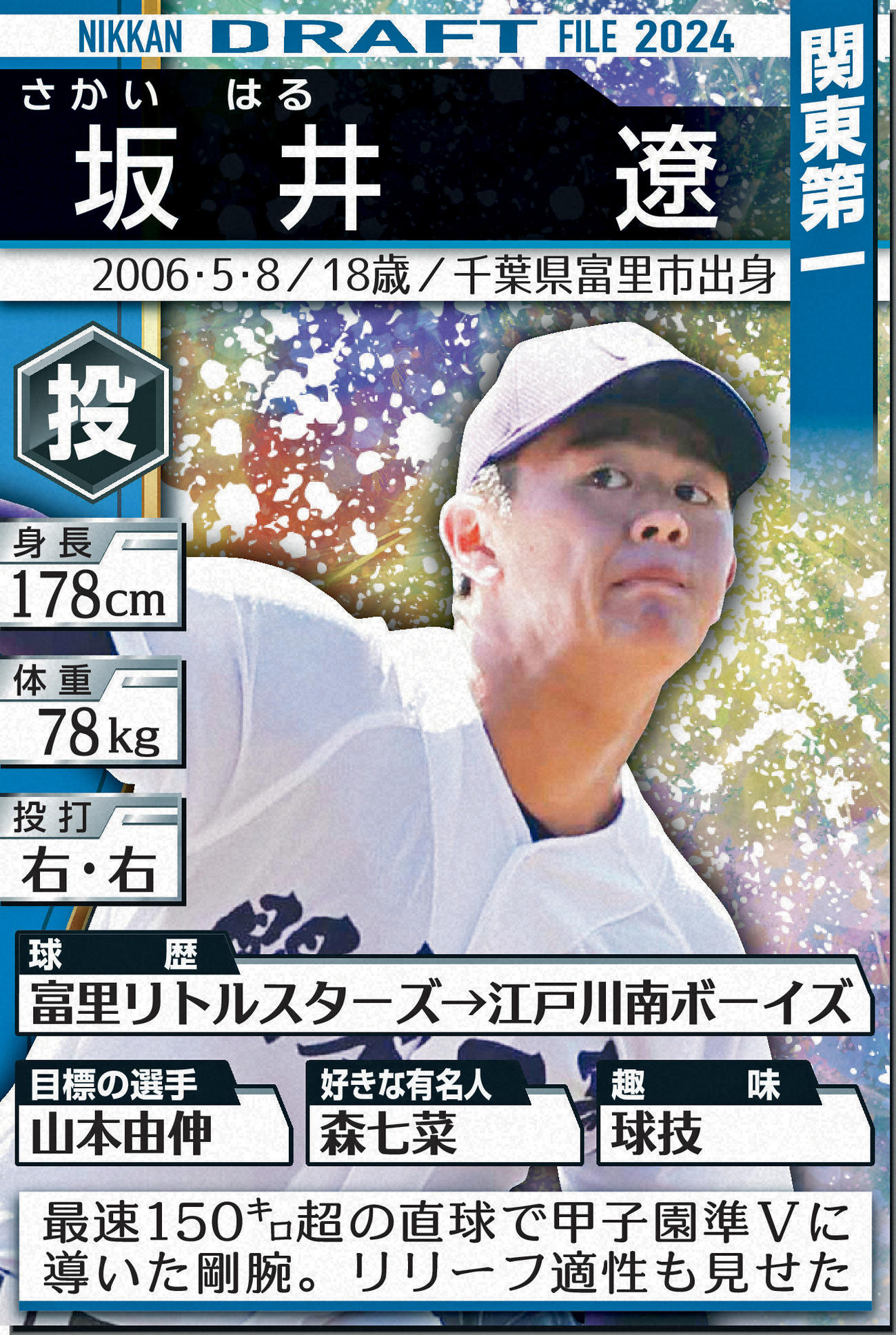 ドラフトファイル：坂井遼
