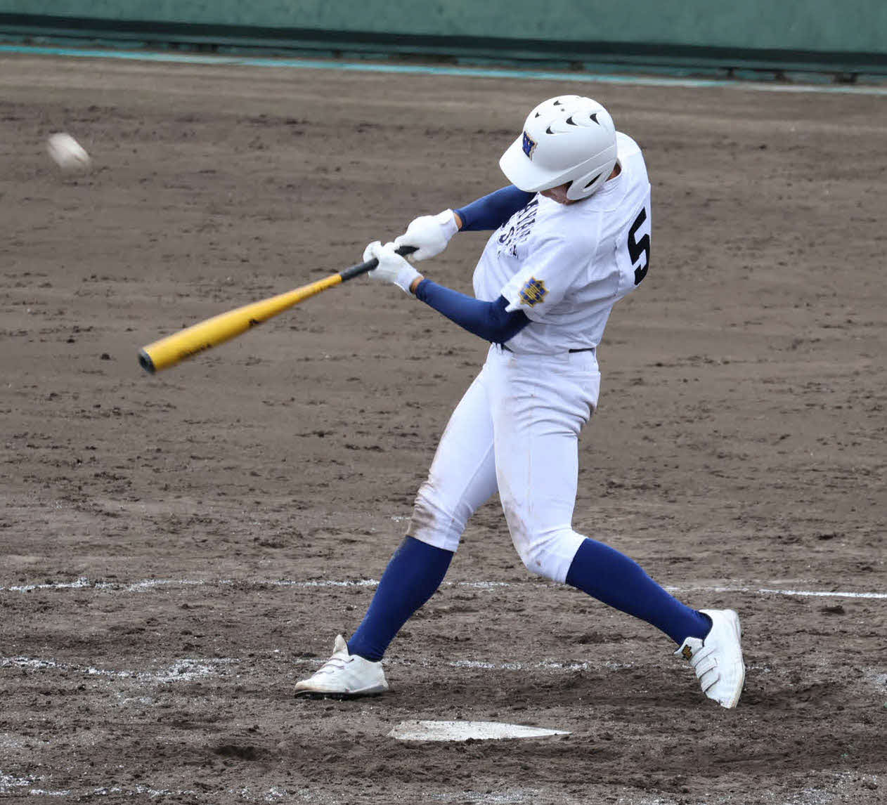 和歌山東・谷村（24年7月14日撮影）