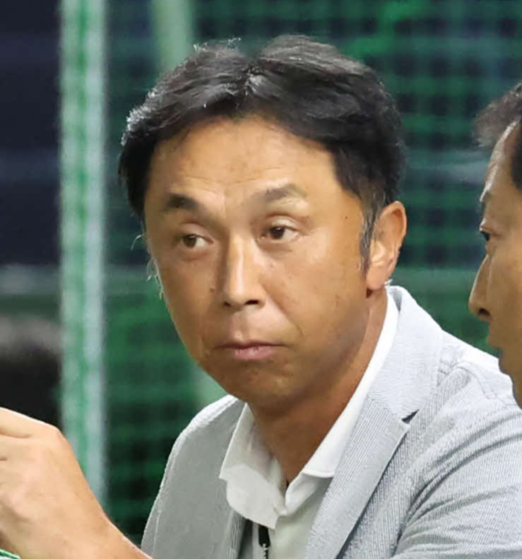 宮本慎也氏（2024年9月撮影）