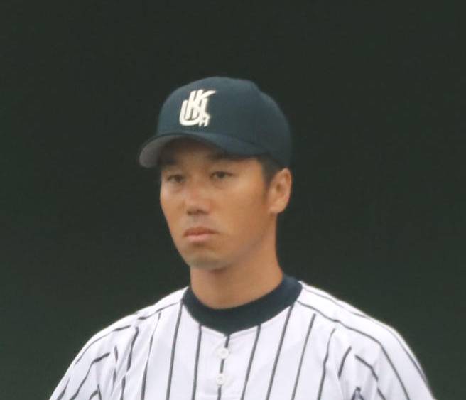 九州国際大付・楠城祐介監督（2024年7月撮影）