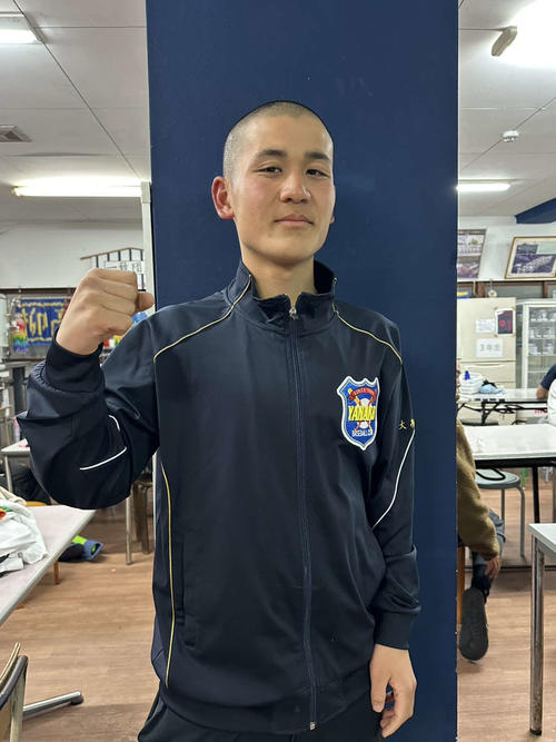 【“選抜”推しメン】柳ケ浦・大学雄斗マネージャー「全員に寄り添い」１人８役でチーム支える