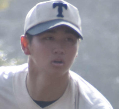 【“選抜”推しメン】東洋大姫路・末永晄大、元阪神祖父に恩返し「できる限りいい姿を」