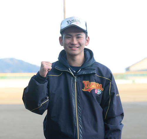 【センバツ】青森山田・平沢亮河「これ、やべぇな…」昨春甲子園での２戦連続サヨナラ勝ちに鳥肌