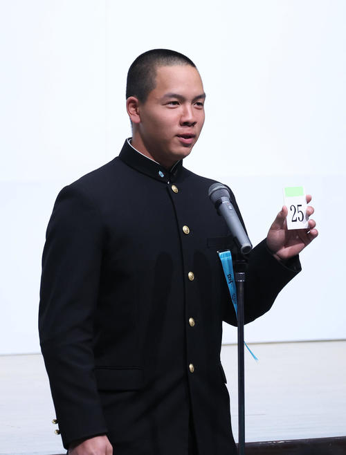 【センバツ】早実100年ぶり高松商と対戦「当たっちゃった」対戦成績０勝２敗、三度目の正直なるか