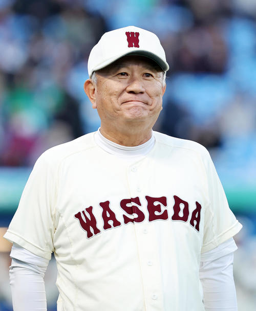 【センバツ】早実・和泉監督「低い打球打つのは前から取り組んでる」　低反発バット導入から１年
