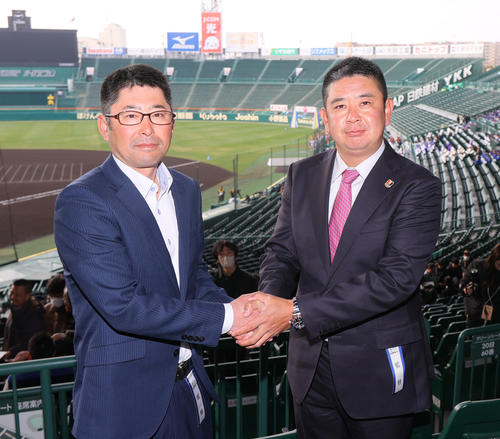 【センバツ】Ｖ候補横浜・阿部主将「歴史が詰まっているユニホーム　プライド持って戦いたい」