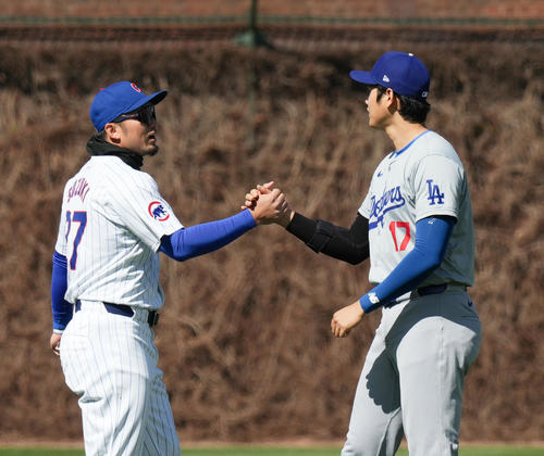 【センバツ】鈴木誠也母校の二松学舎大付と大谷翔平母校の花巻東が８強かけて激突／見どころ