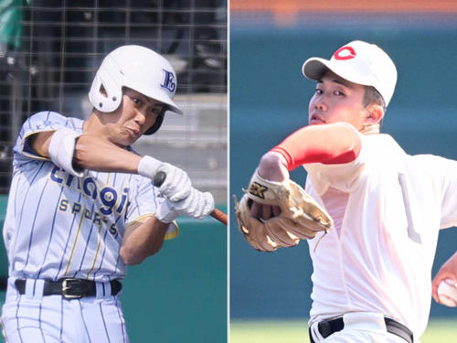 【センバツ】ノーサイン野球のエナジックスポーツの勢いを智弁和歌山が止められるか／見どころ