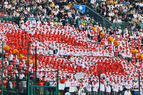 【センバツ】三振しない男が…智弁和歌山・藤田一波が新チーム発足後の公式戦45打席目で初三振