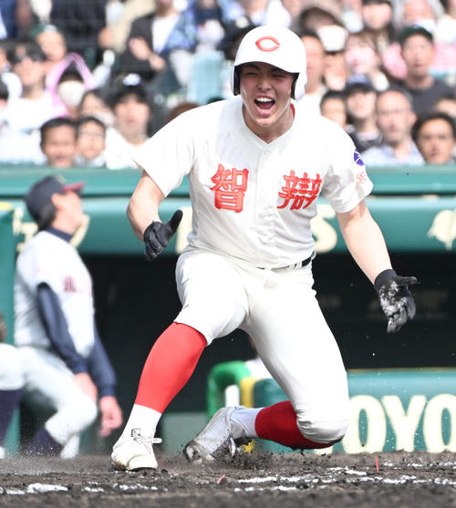 【センバツ】智弁和歌山が７年ぶり決勝へ　31年ぶりＶ目指し横浜と対戦　浦和実の快進撃止まる