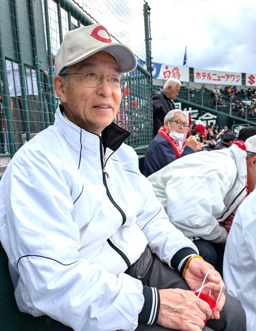 【センバツ】「ドラマチック」退任の智弁和歌山・宮口祐司校長　47年を締めくくる最後の仕事は