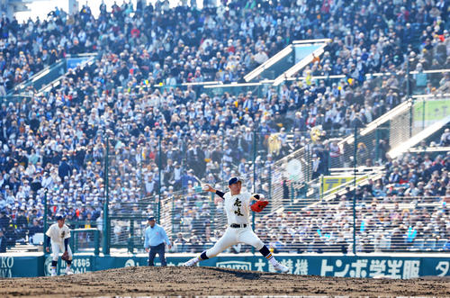 【センバツ】最優秀応援団賞は21世紀枠の壱岐、優秀賞は日本航空石川など３校