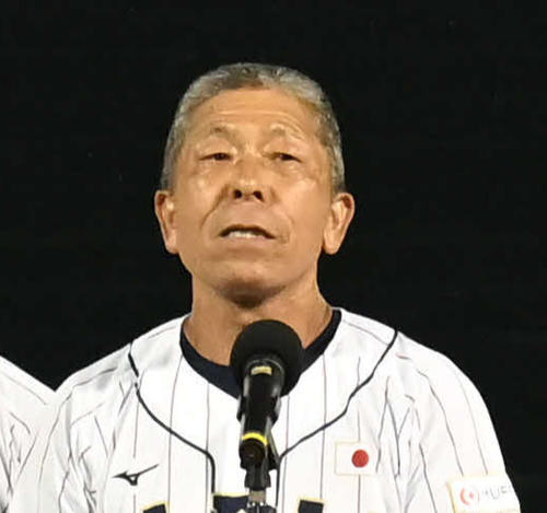 【Ｕ18】小倉全由監督「９月に向かう気持ちだけは持って」候補選手に訓示　連覇狙うＷ杯へ