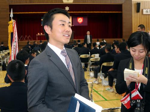 【南北海道】39点差！札幌南41得点で初戦突破　田畑広樹監督「点差開いてもスキ出さず」