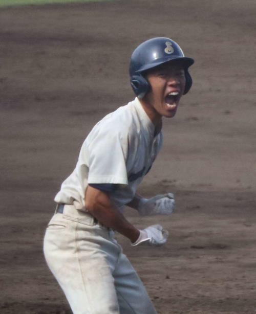 高校野球】横浜商12年ぶり初戦敗退、甲子園春夏5度の福岡工大城東も