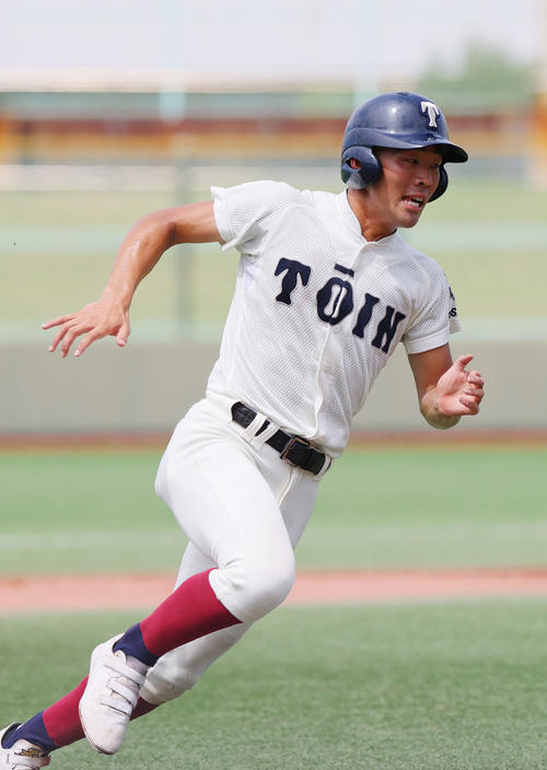 高校野球】大阪桐蔭が令和最多26得点＆5回ノーノー継投「大阪勝ち切っ