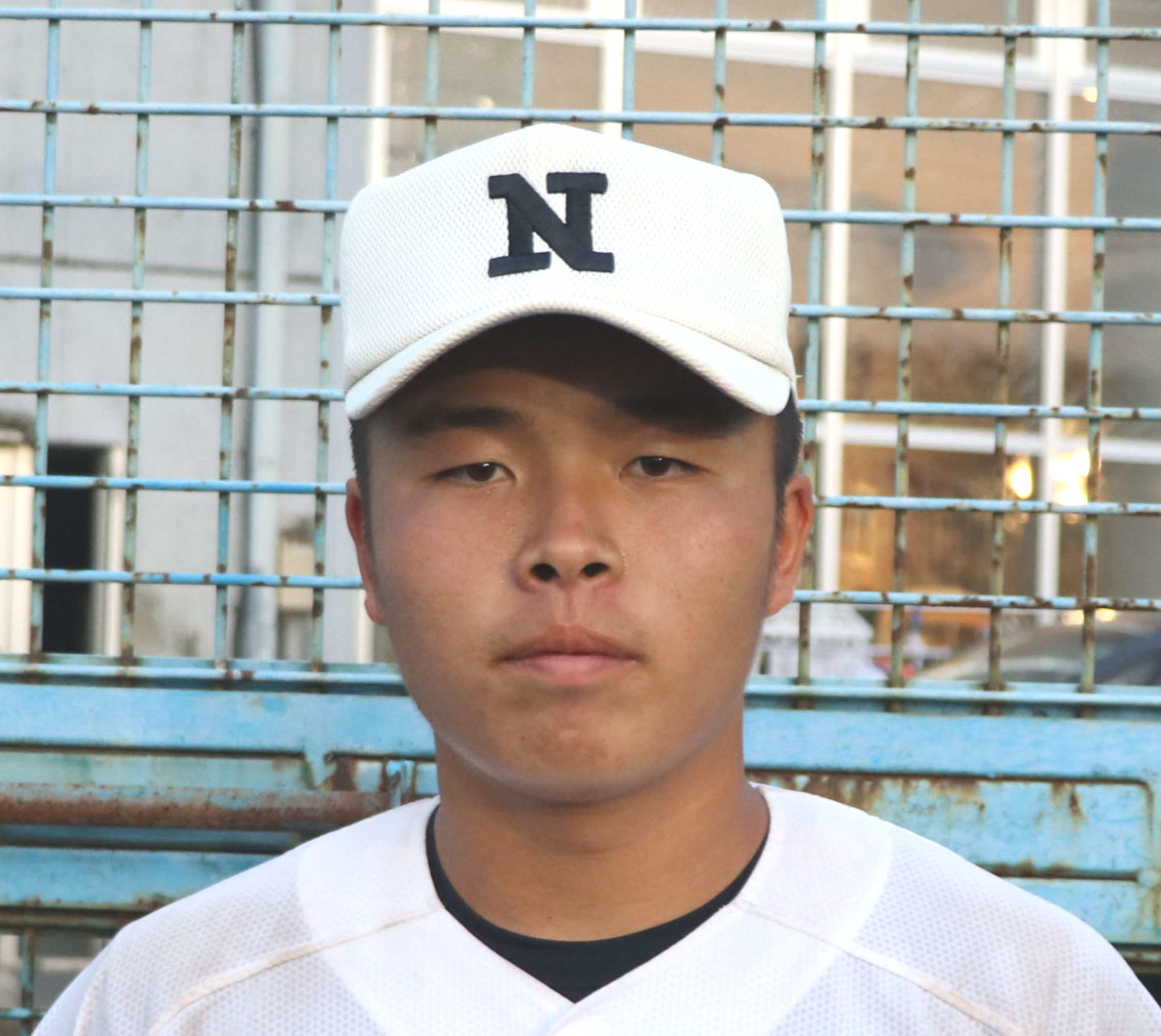 日大三・田中諒
