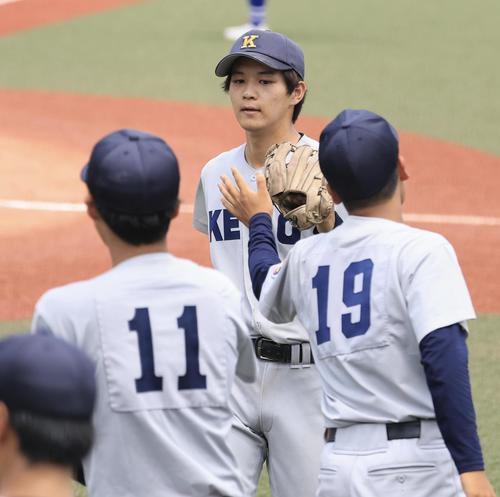 高校野球】「KEIO」は神奈川だけじゃない！慶応志木10回逆転サヨナラ
