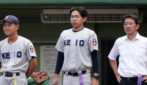 高校野球】「KEIO」は神奈川だけじゃない！慶応志木10回逆転サヨナラ
