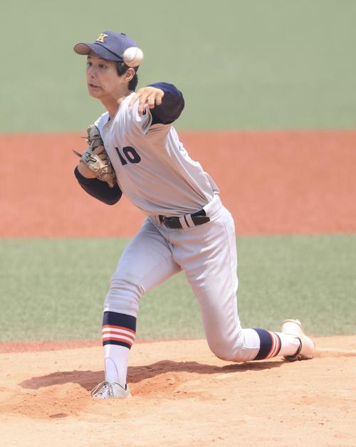 高校野球】「KEIO」は神奈川だけじゃない！慶応志木10回逆転サヨナラ