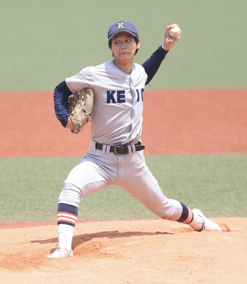 高校野球】慶応志木・20歳慶大生監督、逆転サヨナラ勝ちで号泣…試行