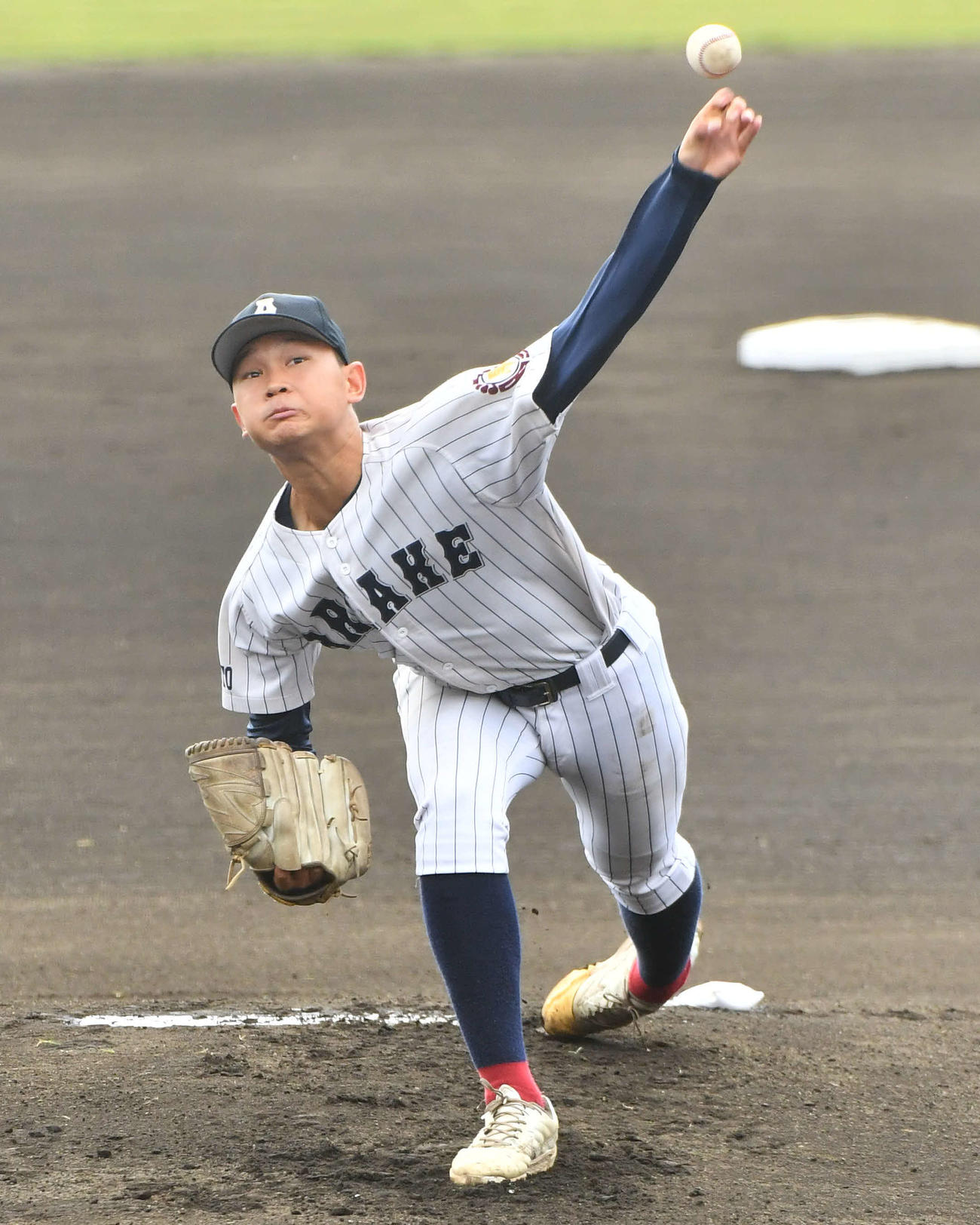 有明・斉藤遼汰郎