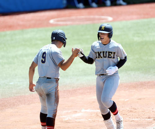 高校野球】仙台育英・土屋璃空「あれから1年」昨夏の借り返すため決勝