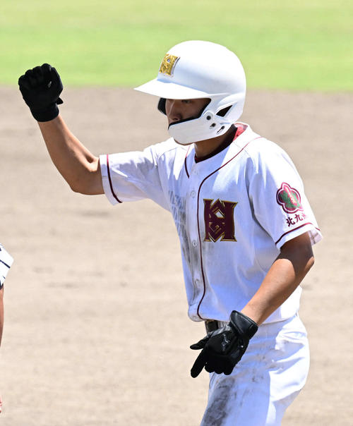 高校野球】東筑紫学園が初の決勝逃す 津田楓人166球完投5失点「いい