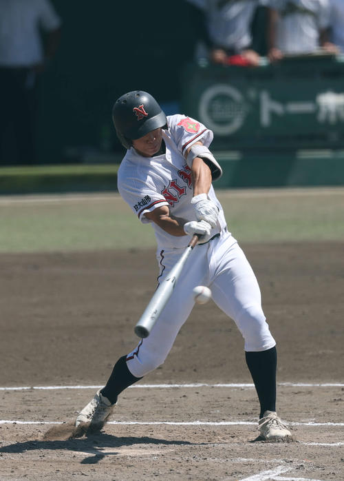 高校野球】「くそガキ集団」から「最高の集団」に…V日大山形・岩下主将